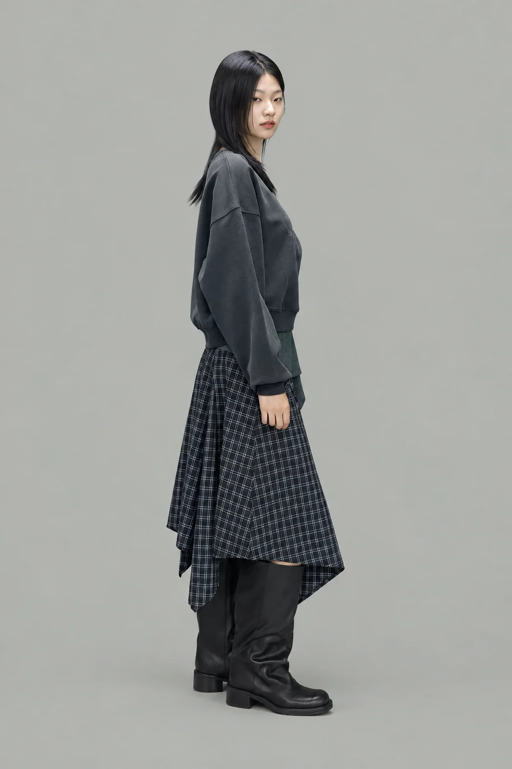 Name meaning print MTM 착용컷
